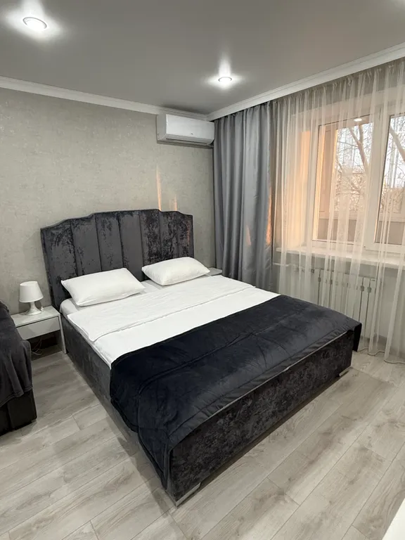 Уютная квартира в районе ж.д. вокзала 10 мин до аэропорта