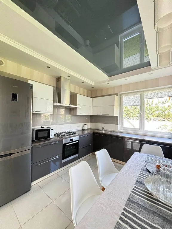 Уютный дом в центре Светлогорска