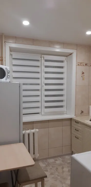 Уютная квартира у озера