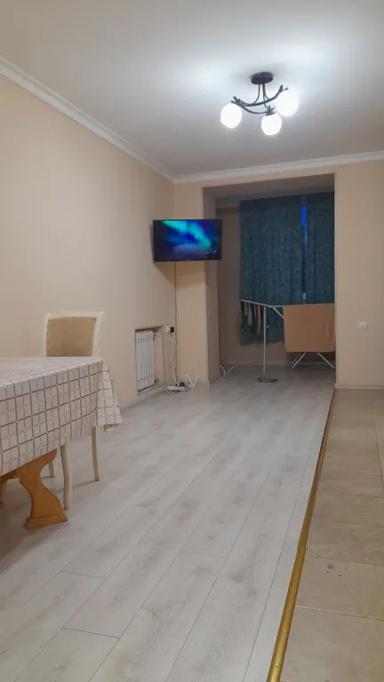 Уютная квартира с удобным выездом на ларс