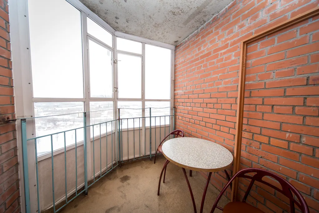 Квартира Квартира на Взлётке — Красноярск