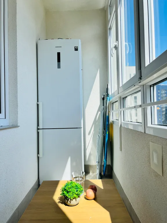 Квартира Квартира Pamarti Apart — Калининград