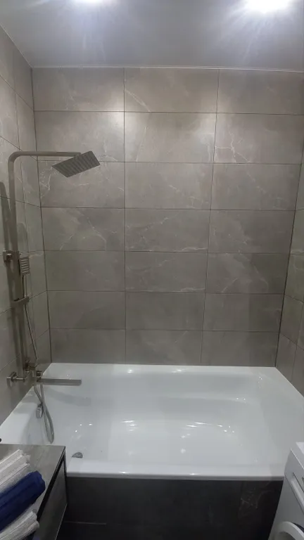 Уютная, новая квартира в ЖК Сказка Град