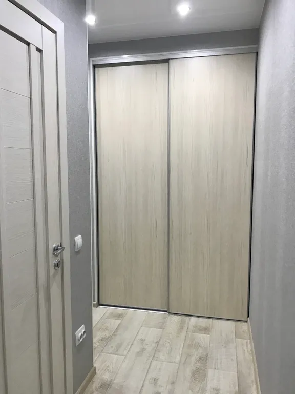 Уютная студия в центре города