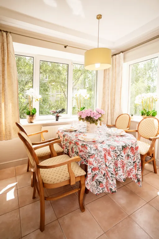 Квартира Уютная квартира в стиле Прованс в историческом центре города — Калининград