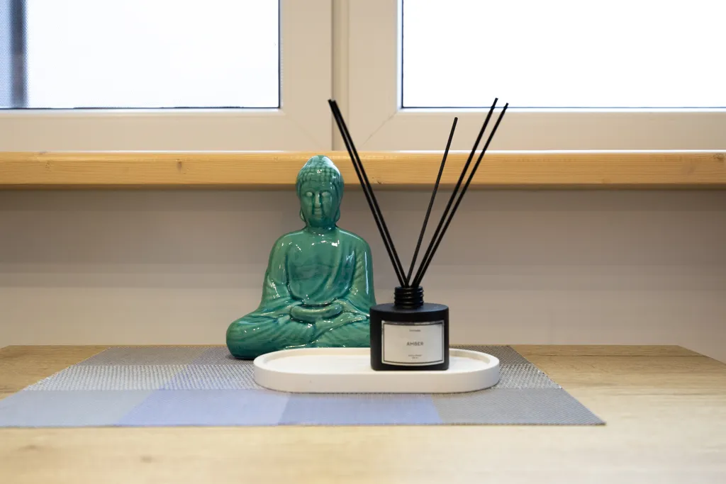 Квартира 2-комн. квартира "Морской бриз" — Светлогорск