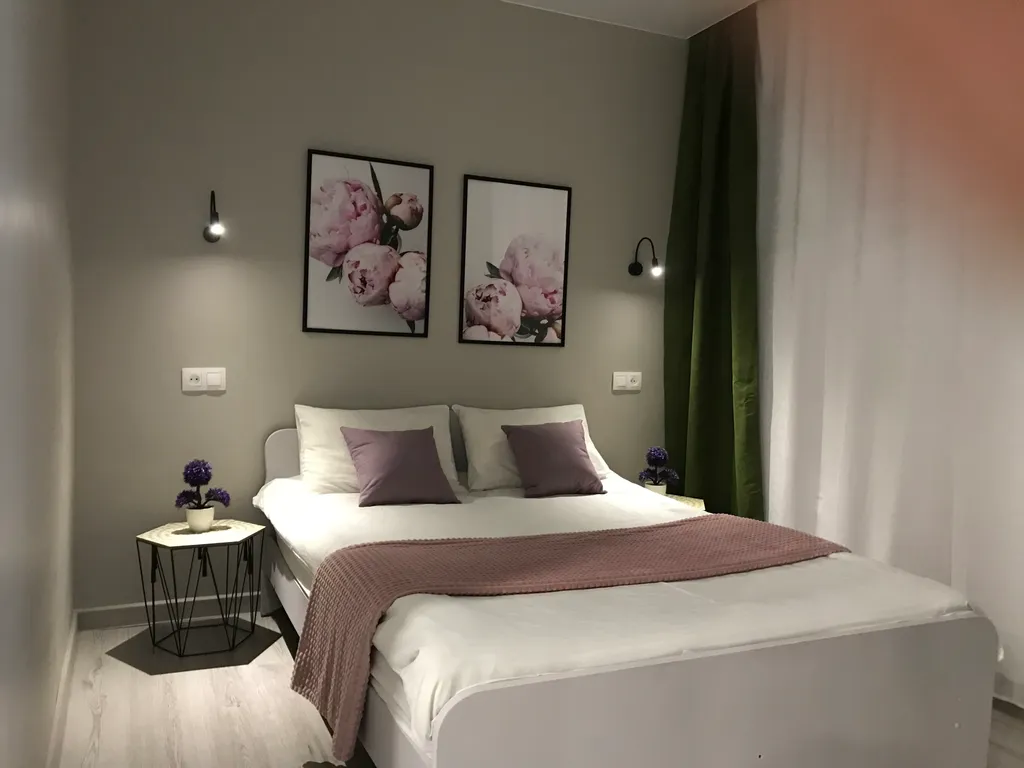 Апартаменты Грейс Келли