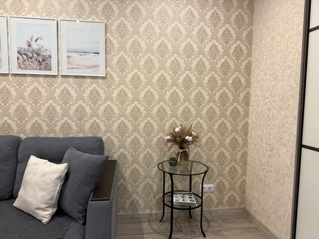 Апартаменты Vitarina в современном ЖК ЯрСити