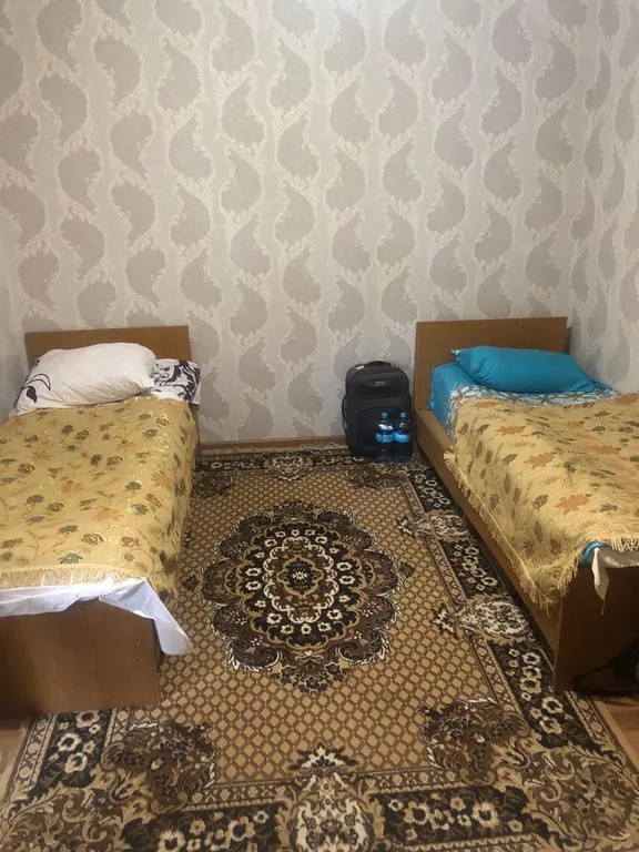 Коттедж 2-комнатный Дом — аренда посуточно в Избербаш