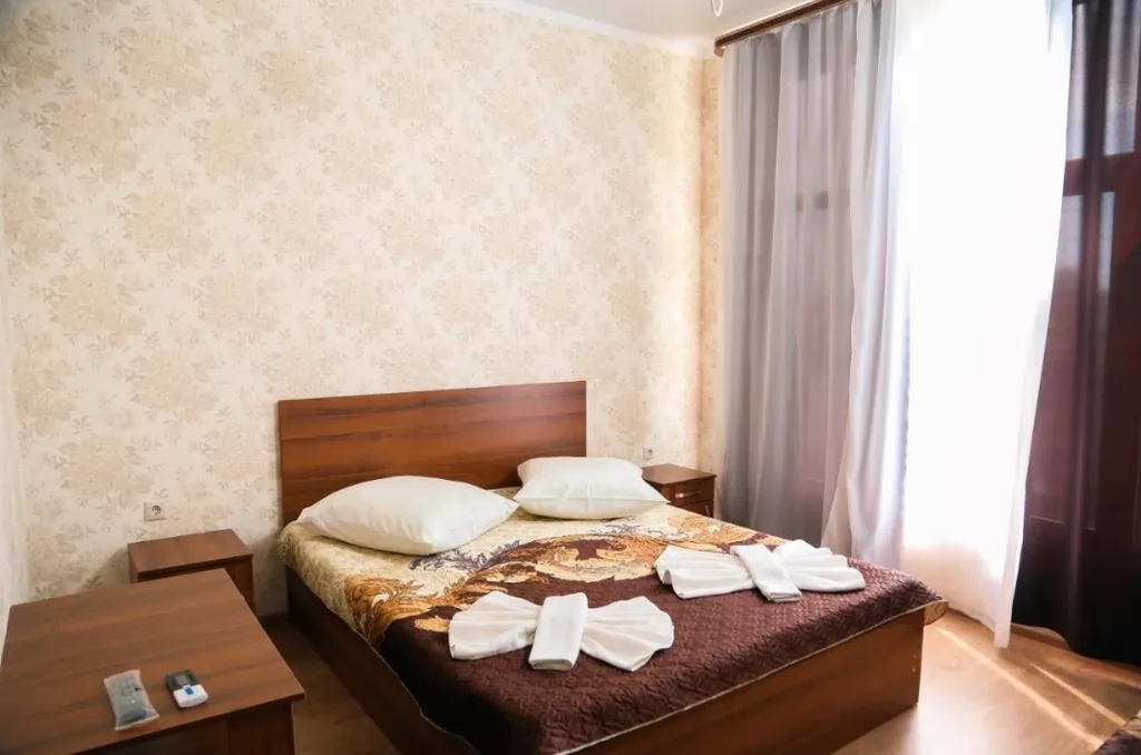 Квартира Комната — Гагра