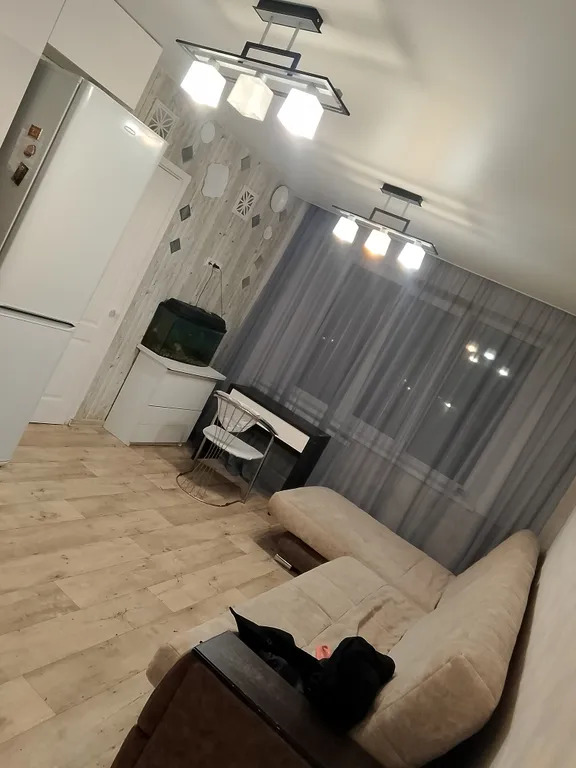 Уютная евро 3-х квартира в центре Набережных Челнав — аренда посуточно в Набережные Челны