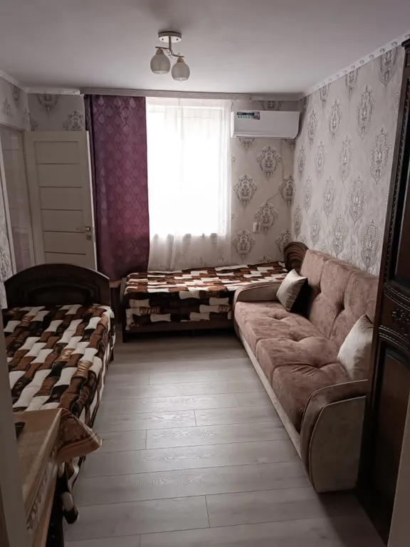 Квартира Комната — аренда посуточно в Цандрыпш