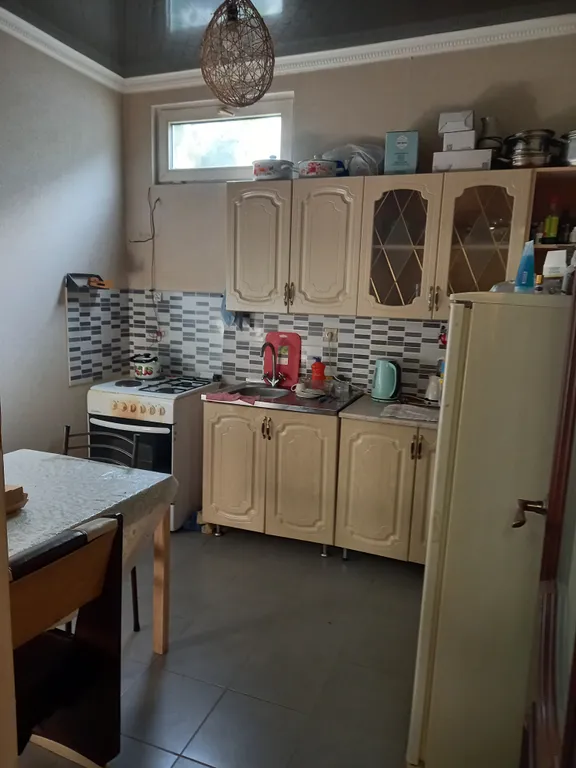 Коттедж 3-комнатный Дом — Сухум