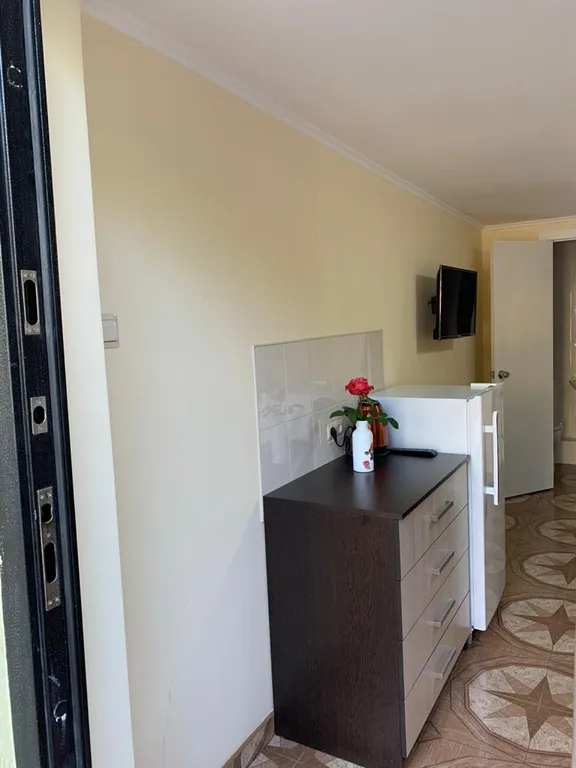 Коттедж Домик на Мамайке — Сочи