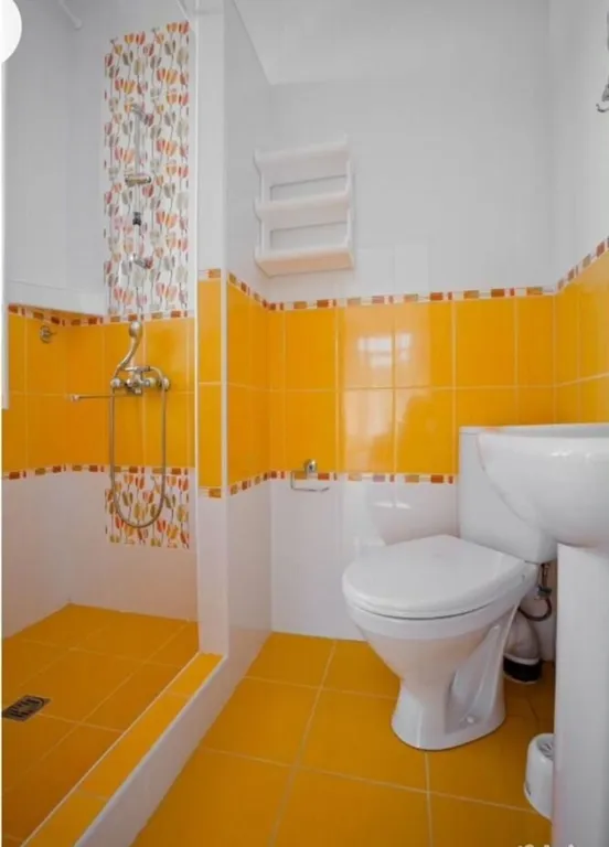 Квартира Комната — Кучук-Дере