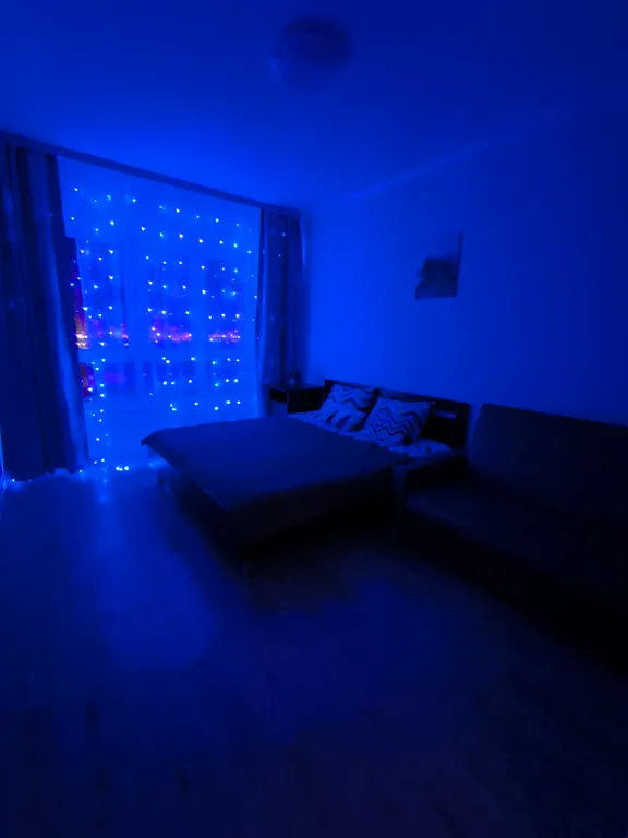 Квартира Квартира Шикарная трёшка с двумя санузлами — Новосибирск