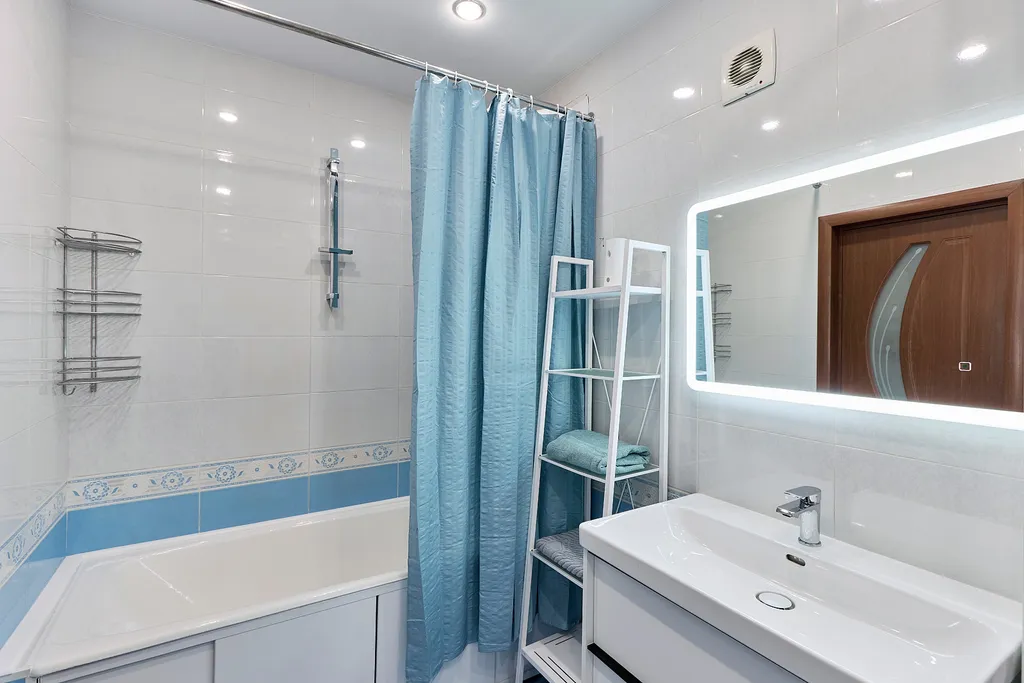 Квартира Семейная квартира у Сенной — Санкт-Петербург