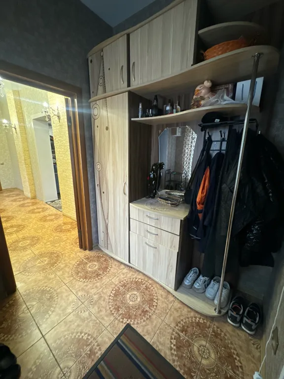 Большой и уютный дом в городе