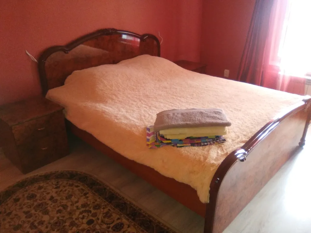 Улучшенные апартаменты- семейный номер