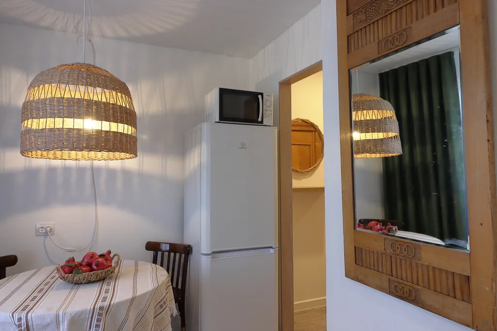 Нарния на Московской