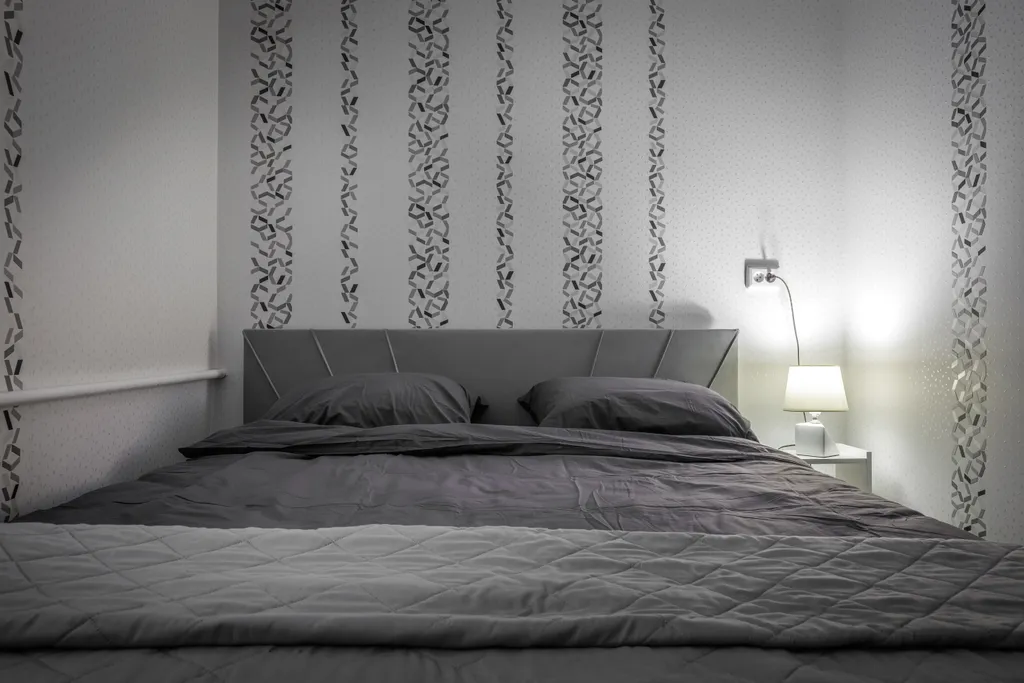 Светлая квартира у Собора