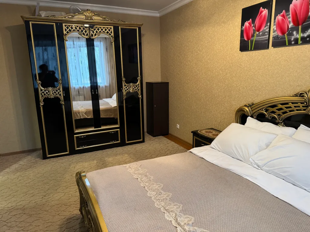 Уютная квартира от собственника