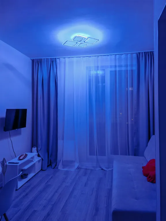 Уютная Евродвушка для замечательных гостей