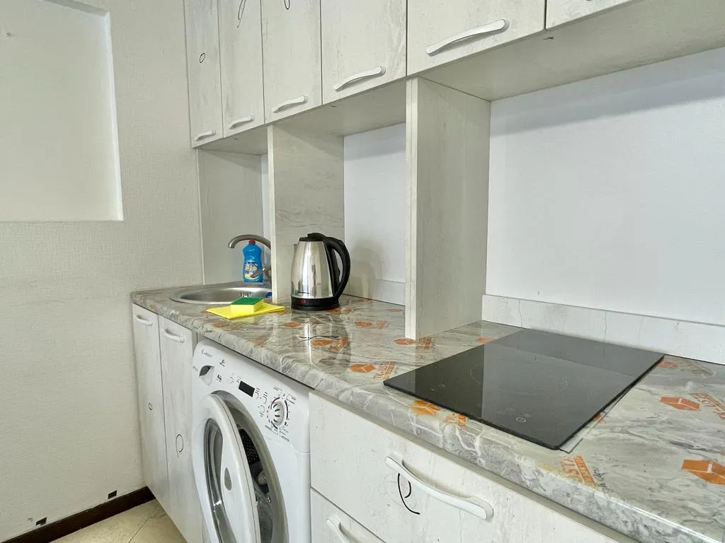 Кок-Тюбе, Медео, Чимбулак