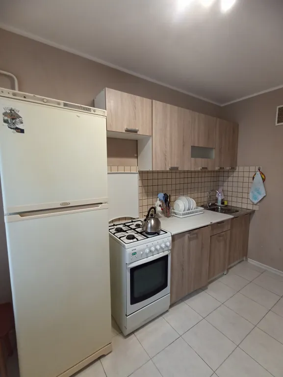 Квартира Квартира у Универмага — Кострома