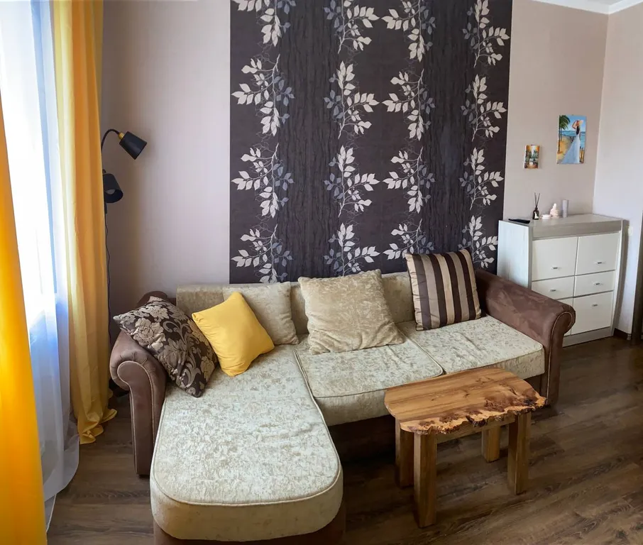 Квартира у моря