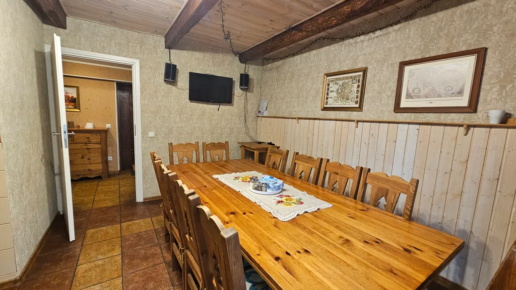 Агроусадьба Паулинка