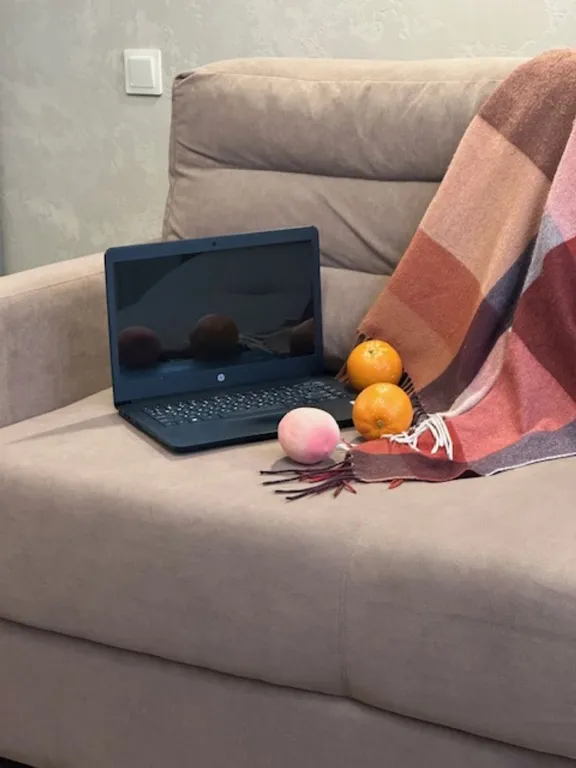 Уютная квартира в самом сердце Калининграда