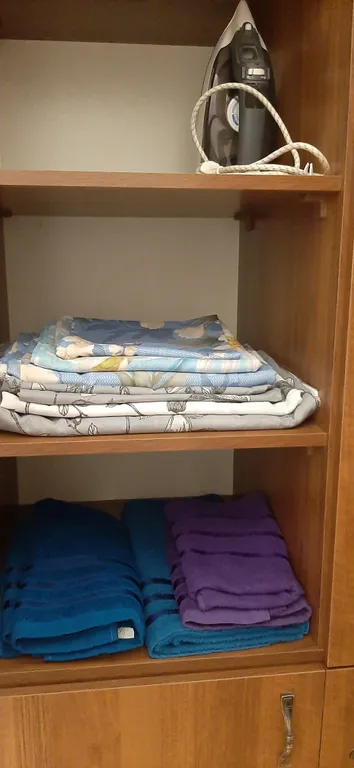 Уютная квартира в центре