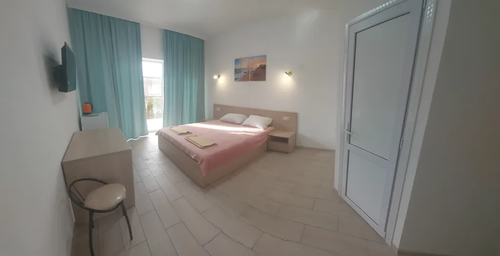 Квартира Комната — аренда посуточно в Заозёрное