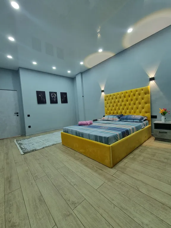 Люкс квартира в ЖК Арай 3