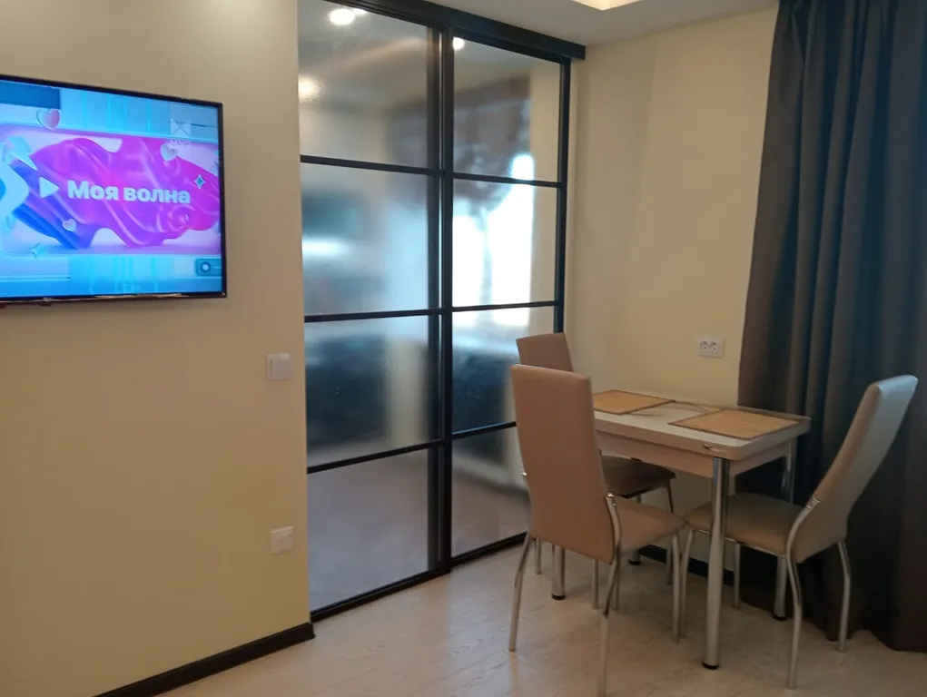 Отличная квартира в центре