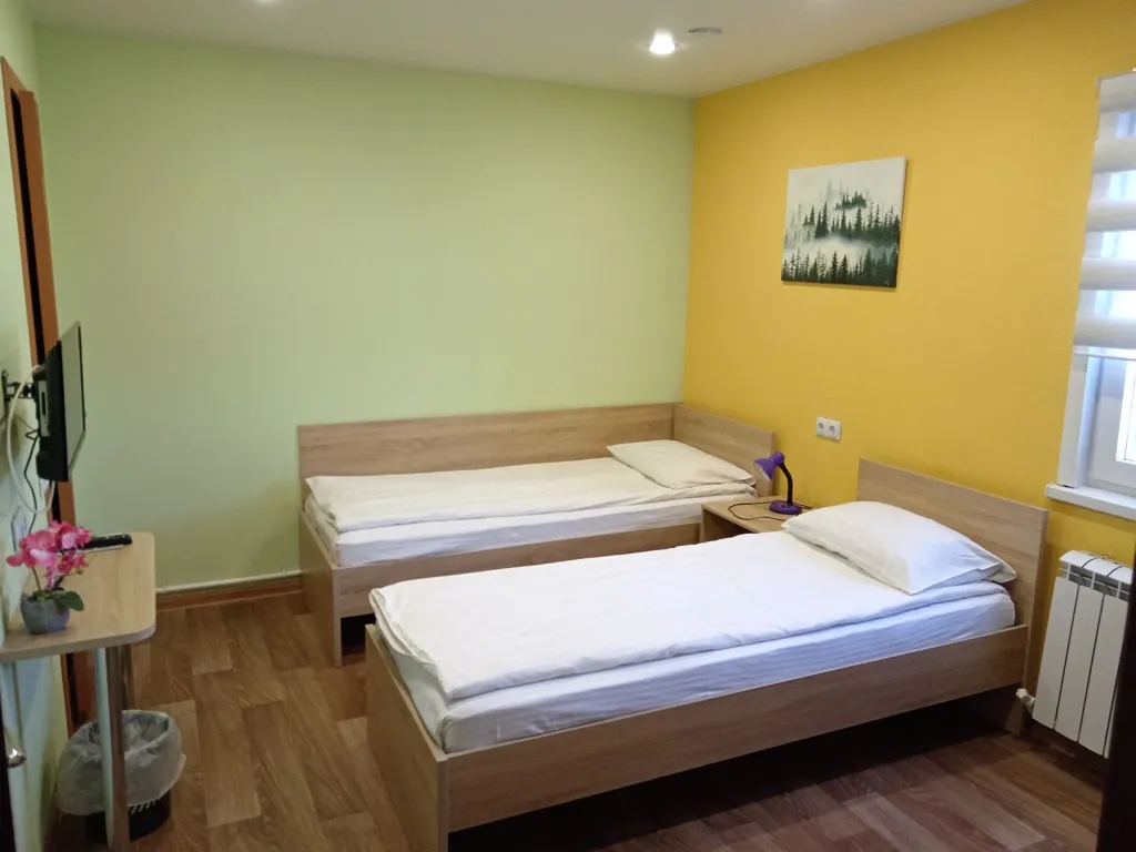 Квартира Комната — Новосибирск