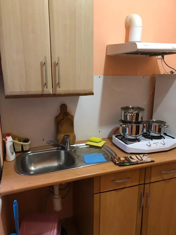 Квартира Комната — Понизовка