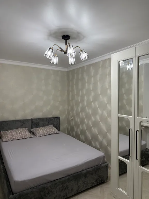 Квартира Квартира рядом с морем — Каспийск