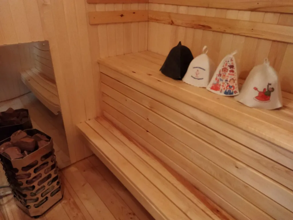 Коттедж Коттедж Отдых, уют и комфорт — Маурино