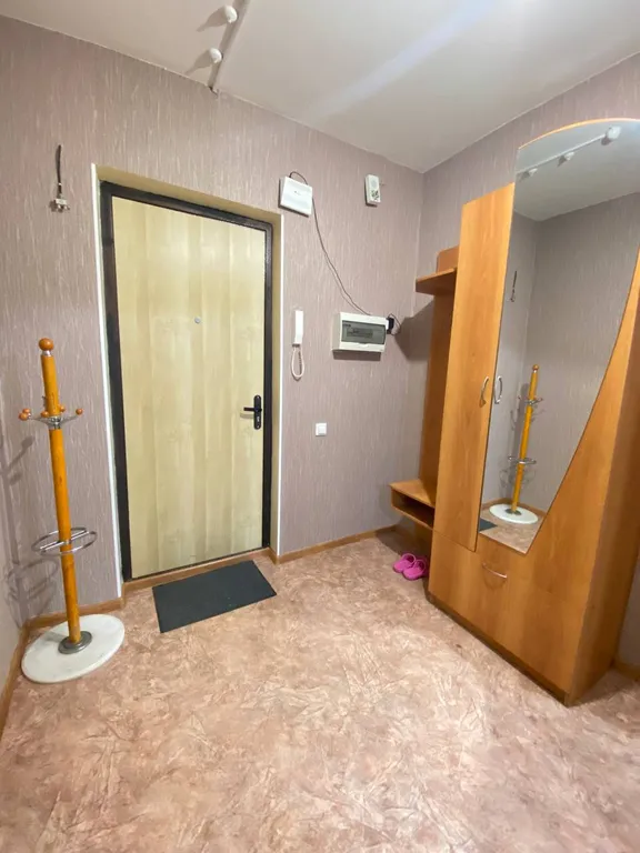 1-комнатная квартира в шаговой доступности от памятника Славы