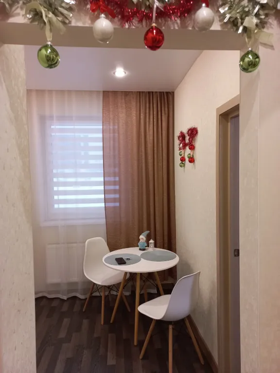 Уютная квартира в прекрасном районе