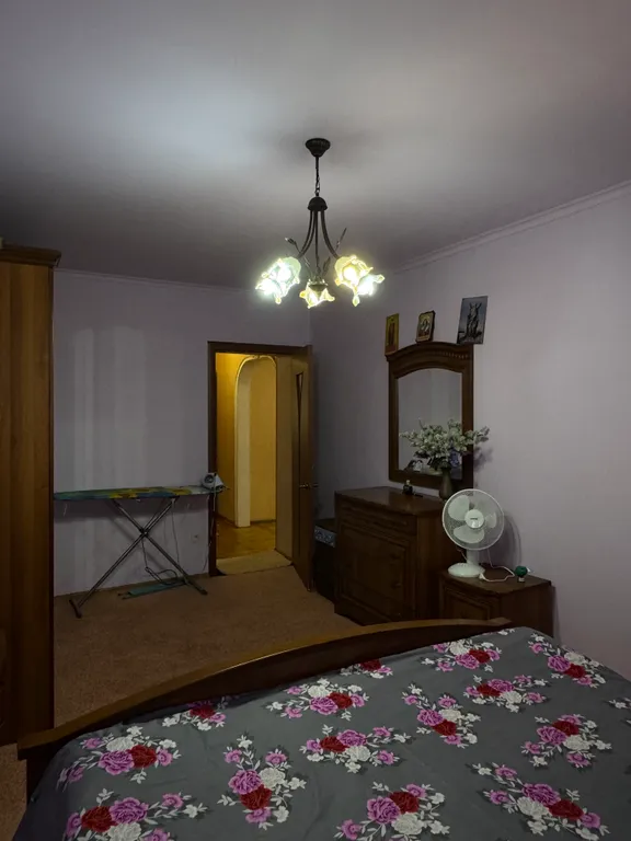 Квартира Квартира для всей семьи в самом центре — Сухум