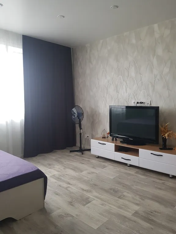 Уютная квартира рядом с площадью Защитников Донбасса и ТЦ Парус