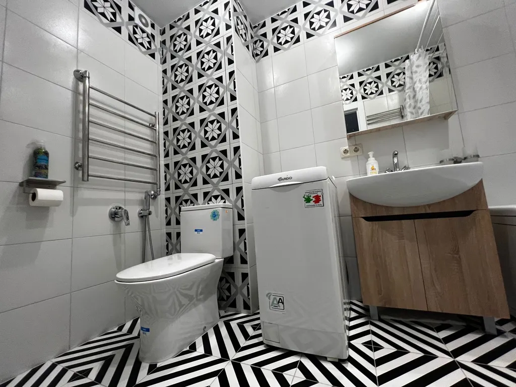 Прекрасная евродвушка в центре города