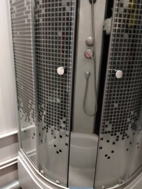 Уютная студия в частном доме