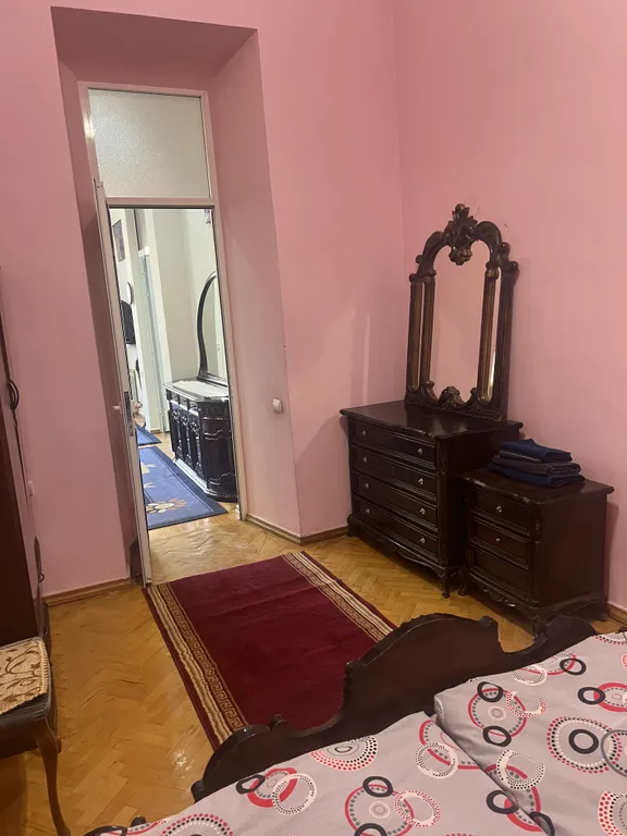 Квартира в центре