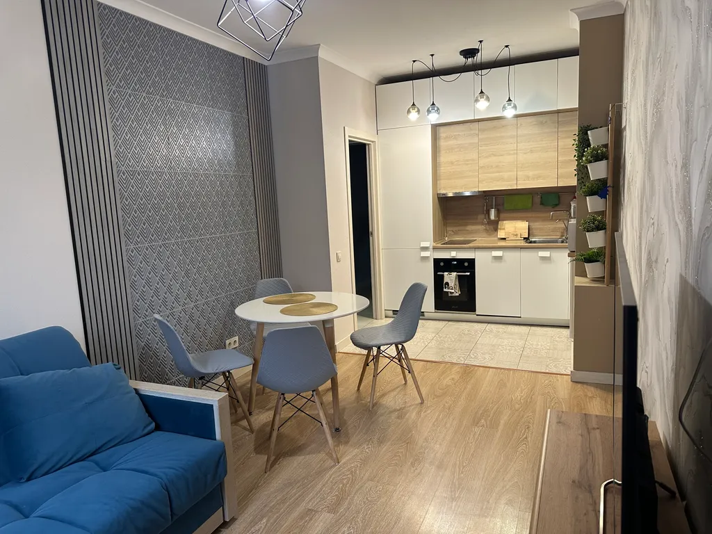 Квартира комфорт класса у крокус экспо — аренда посуточно в Красногорск