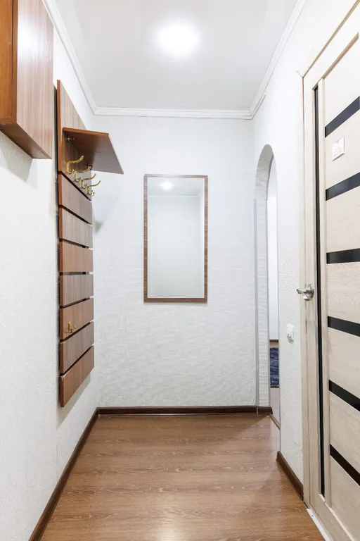 Квартира чародейка