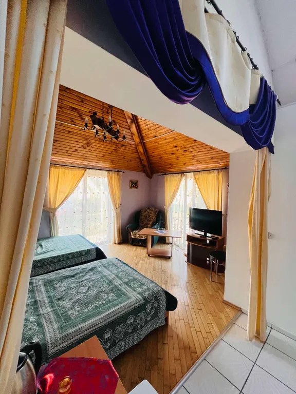 Квартира Комната — Светлый